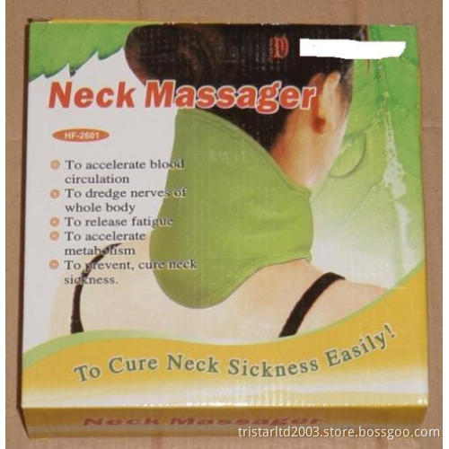 Neck Massager